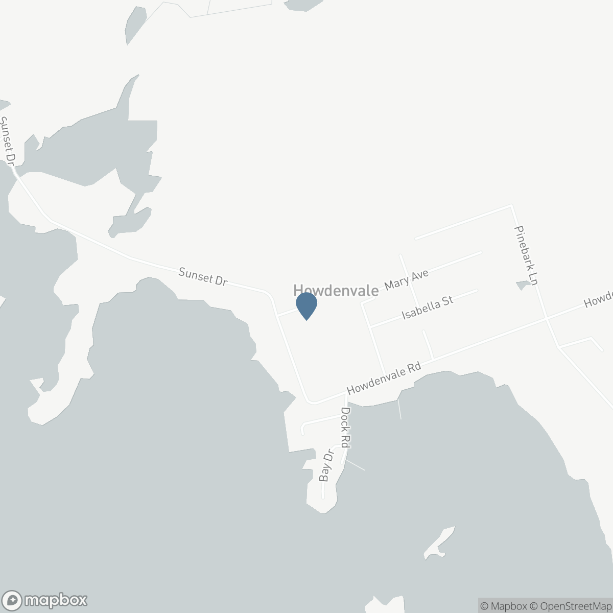 11 MARIGOLD STREET, South Bruce Peninsula, Ontario N0H 1X0